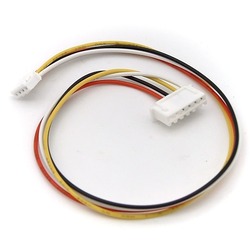 60mm gearmotor magnetic encoder with cable