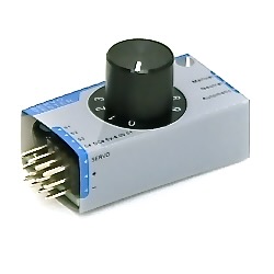 AmpFlow Speed Adjuster knob for motor controllers
