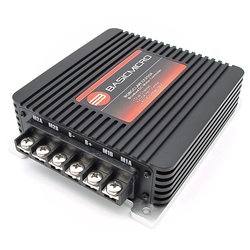 RoboClaw 2X200A dual-channel brushed DC motor controller