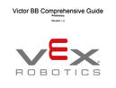 VEX Victor BB user's manual