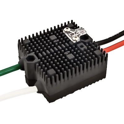 VEX 300A single-channel brushed DC motor controller