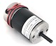 F24-150-24V motor photo