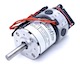 AmpFlow A28-150-F24 fan-cooled DC motor