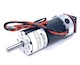 AmpFlow A28-400-F24 fan-cooled DC motor
