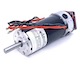 AmpFlow A28-400-F48 fan-cooled DC motor