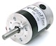 AmpFlow F30-150 mid-range DC motor