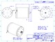 G43-500-M dimensional drawing