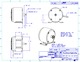 P40-250 dimensional drawing