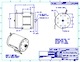 G43-500-M dimensional drawing