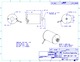 M27-150 dimensional drawing